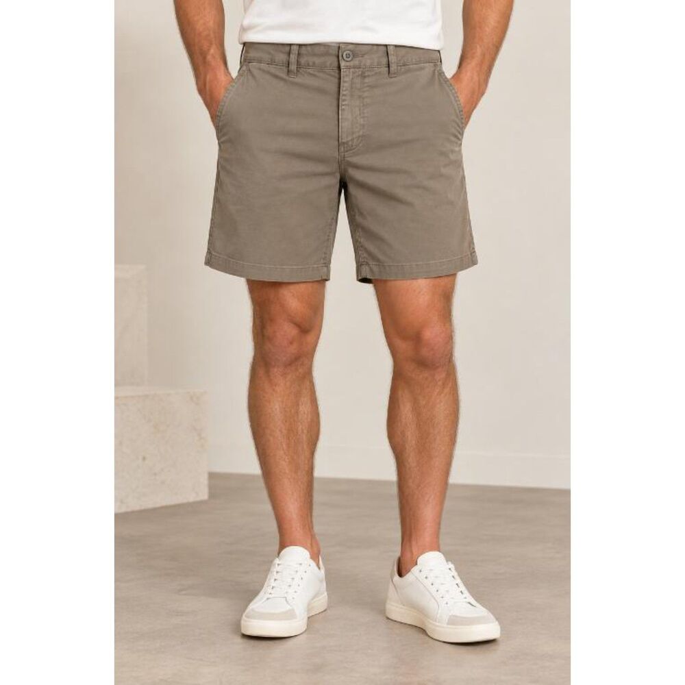 Madewell Men's 7" COOL MAX Shorts